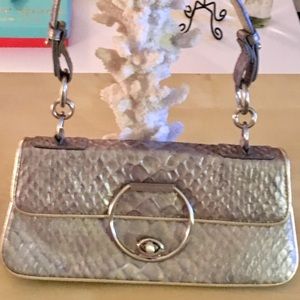 Adrianne Vittadini  - 100% Leather Bag